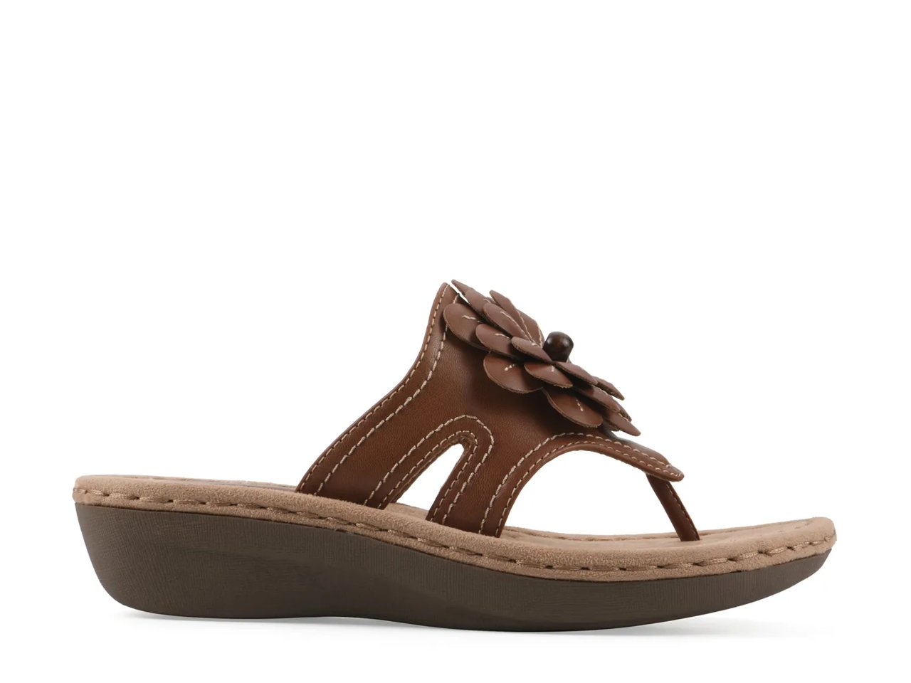 Cashlyn Wedge Sandal