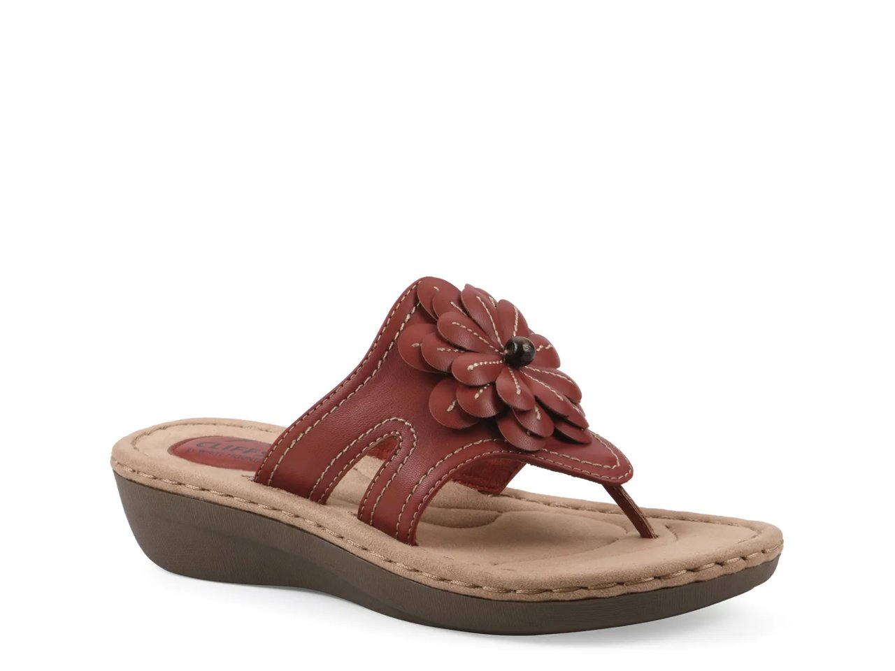 Cashlyn Wedge Sandal