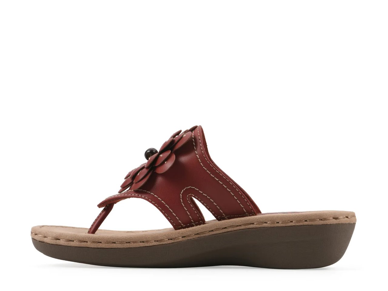Cashlyn Wedge Sandal
