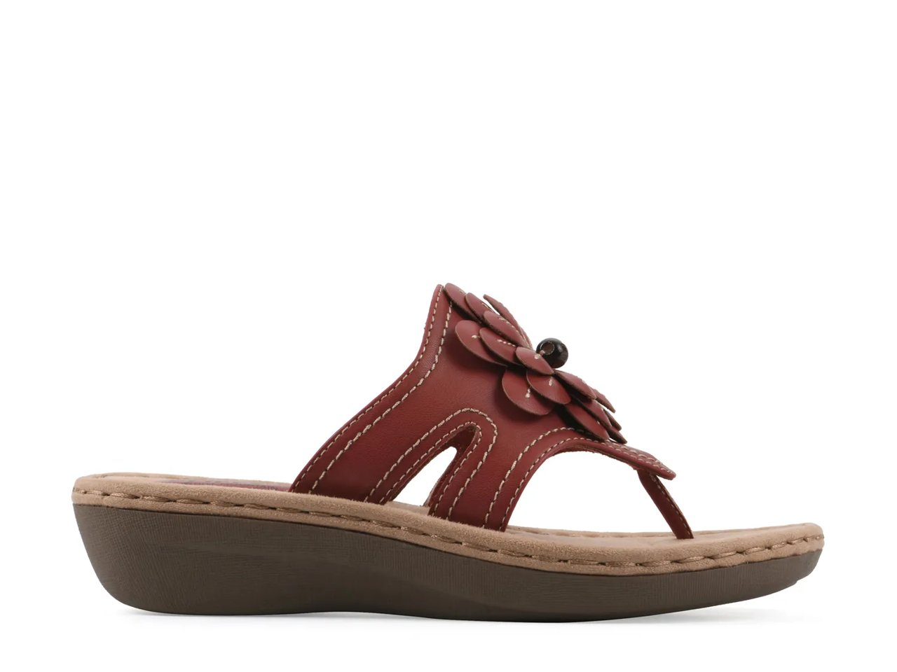 Cashlyn Wedge Sandal