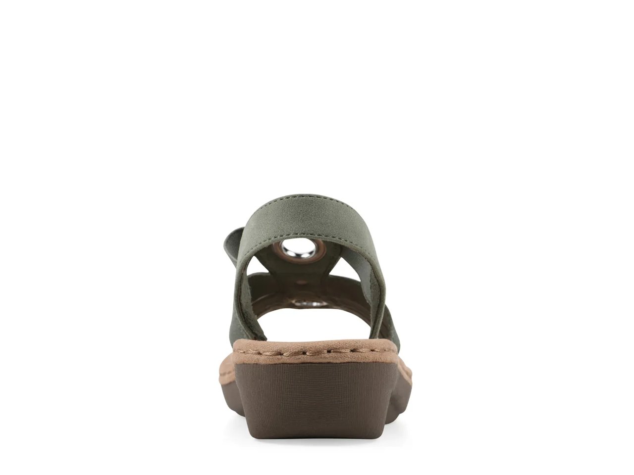 Casimir Wedge Sandal