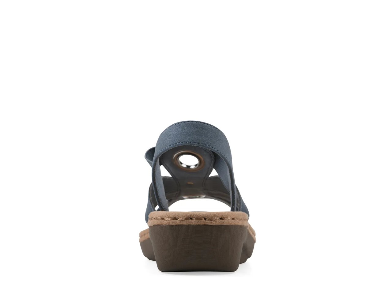 Casimir Wedge Sandal