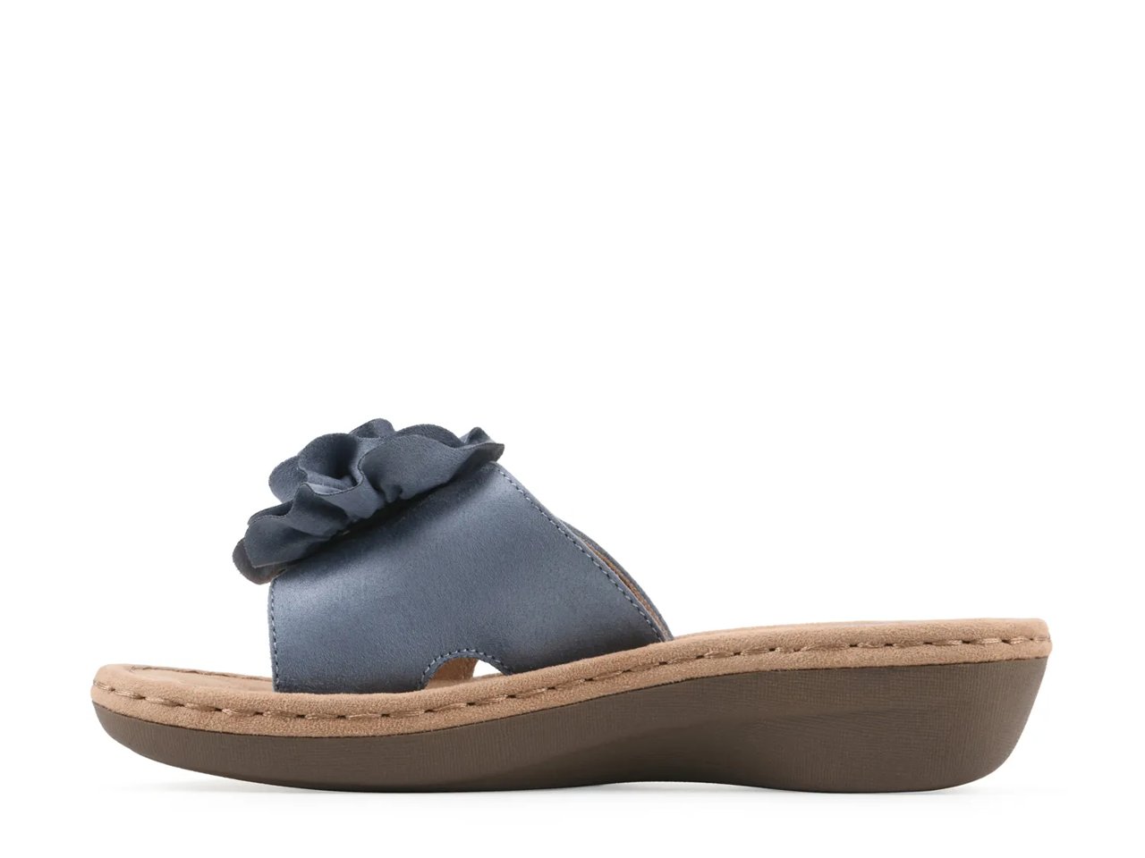 Casmyn Wedge Sandal