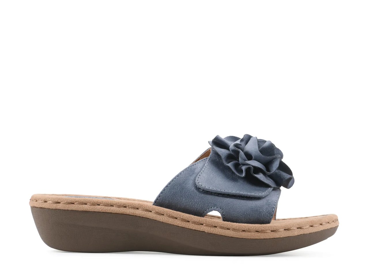 Casmyn Wedge Sandal