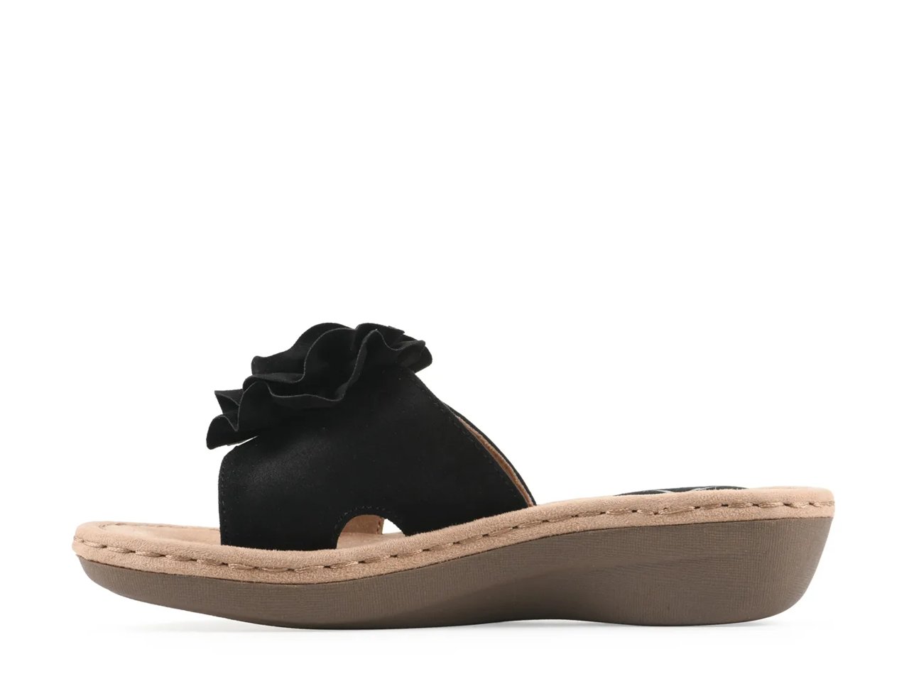 Casmyn Wedge Sandal