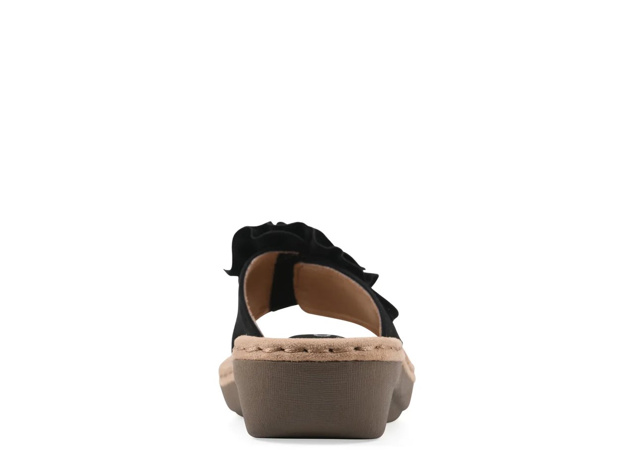 Casmyn Wedge Sandal