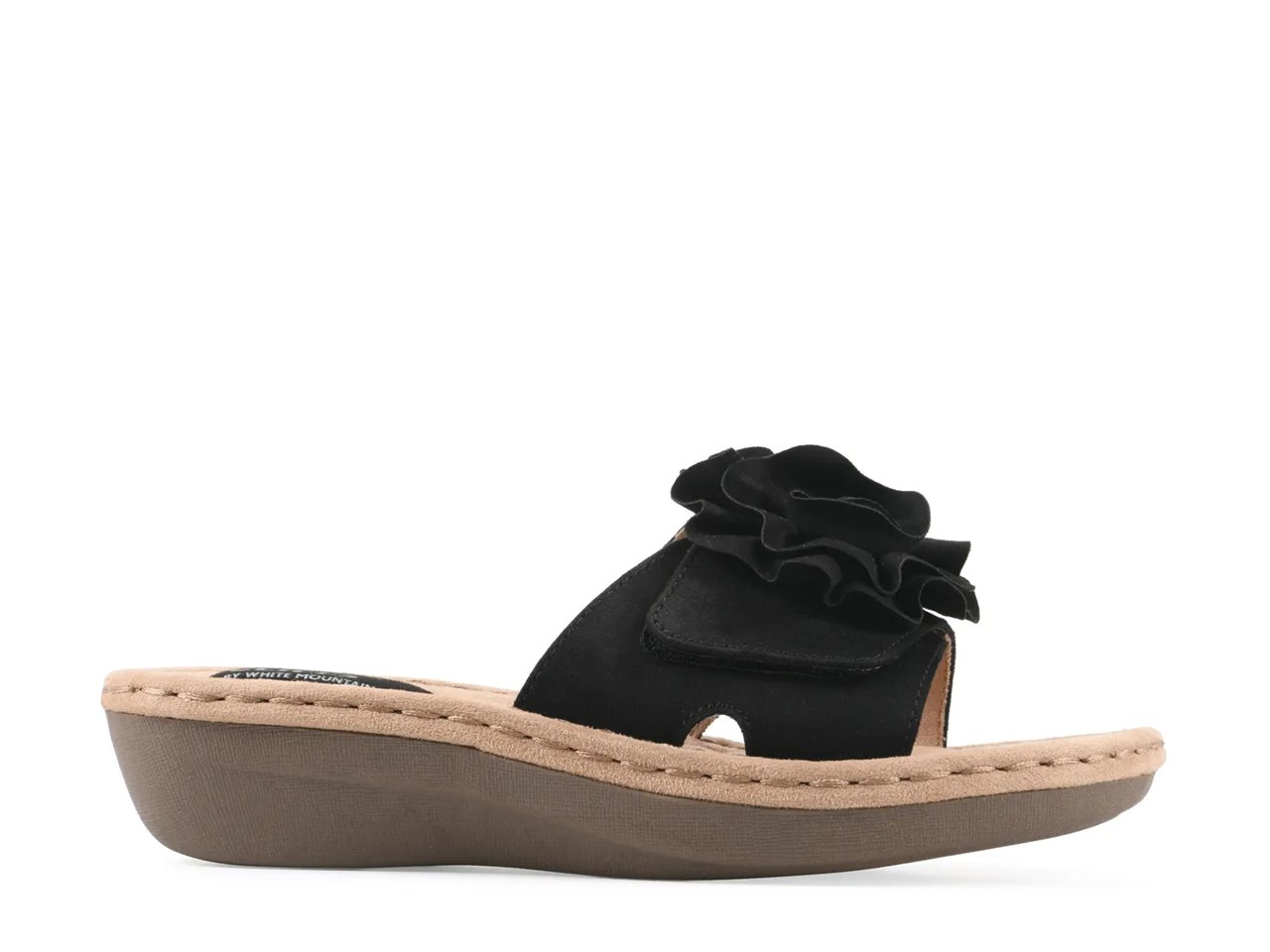 Casmyn Wedge Sandal