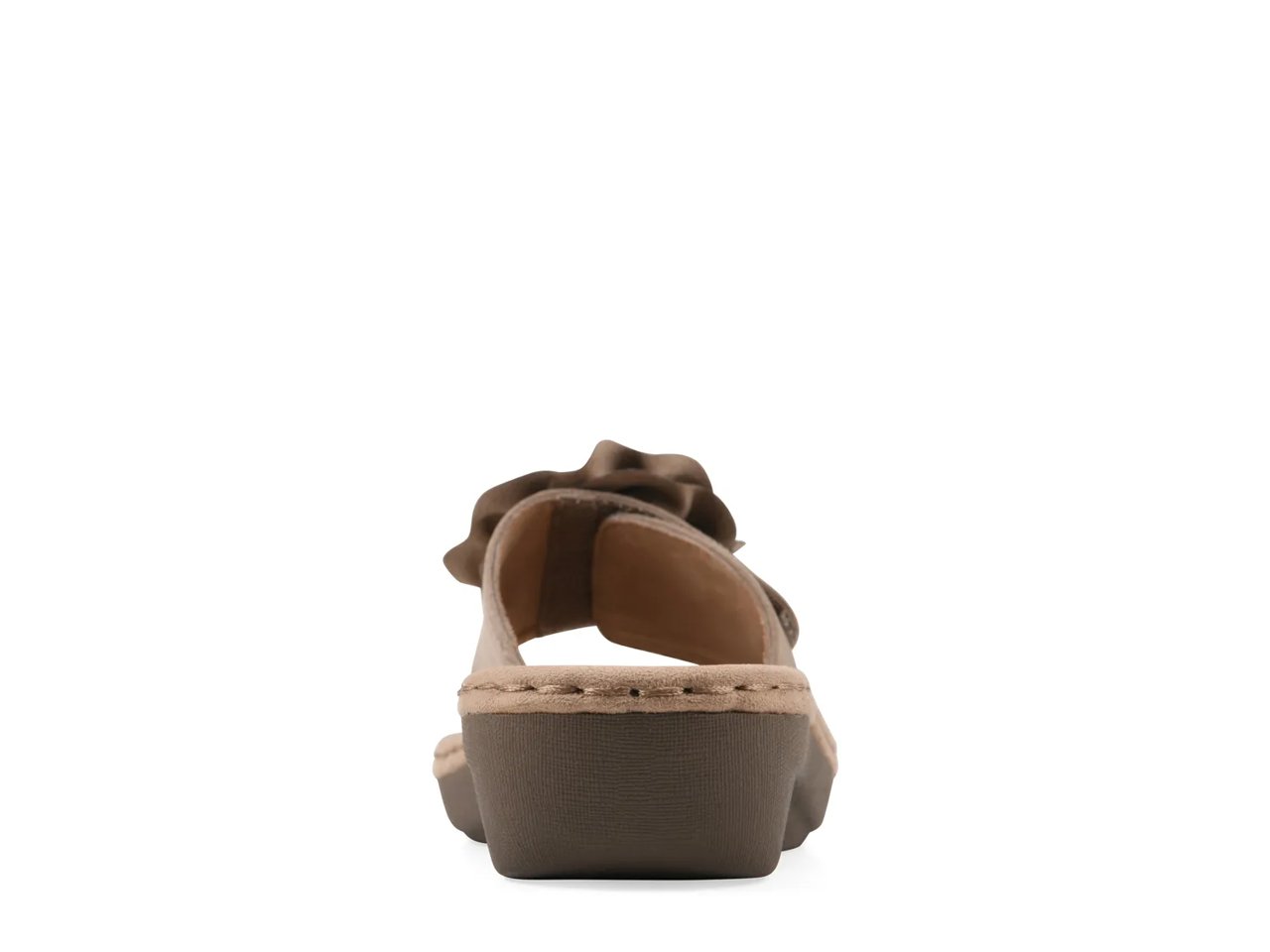 Casmyn Wedge Sandal