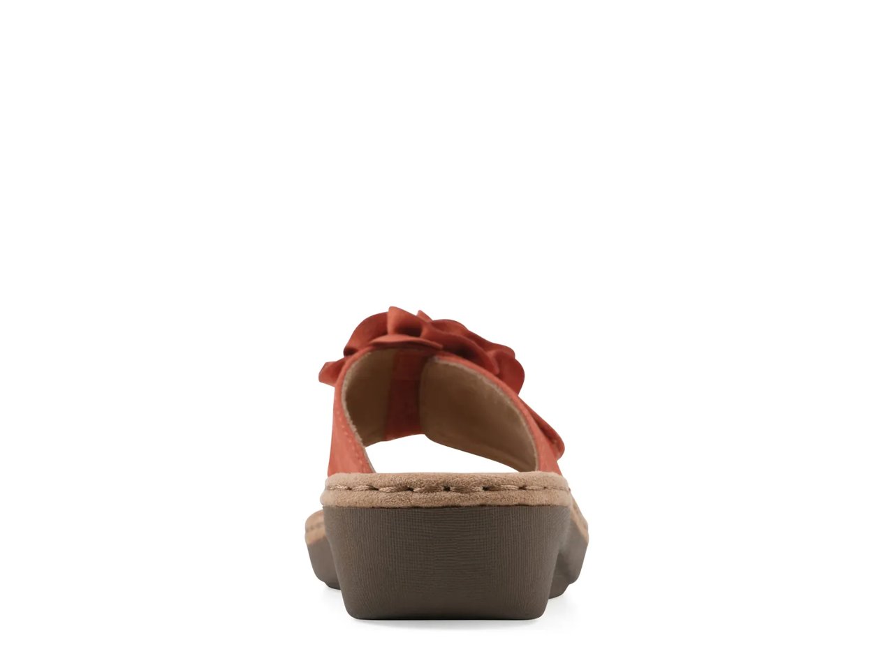 Casmyn Wedge Sandal