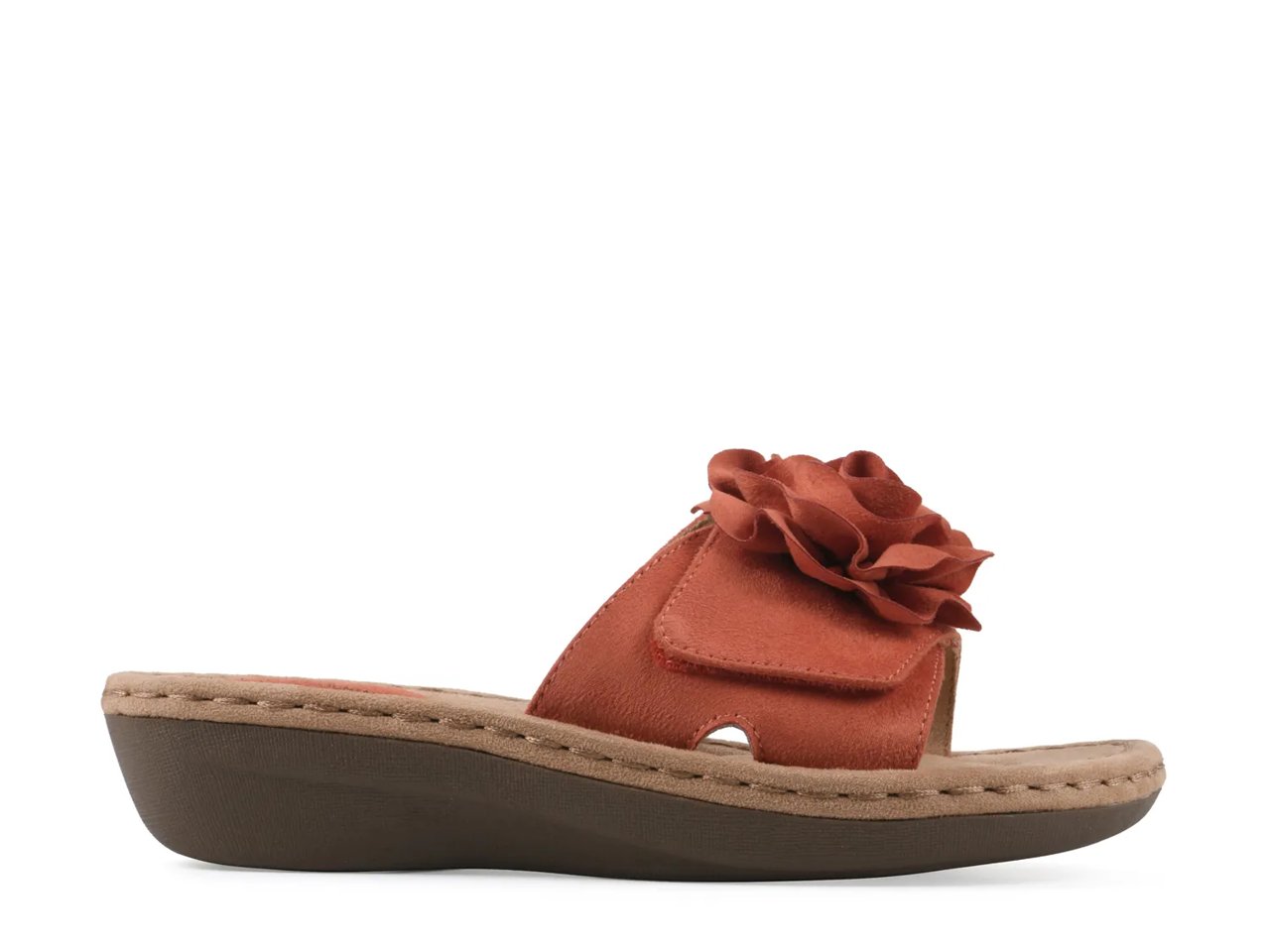 Casmyn Wedge Sandal