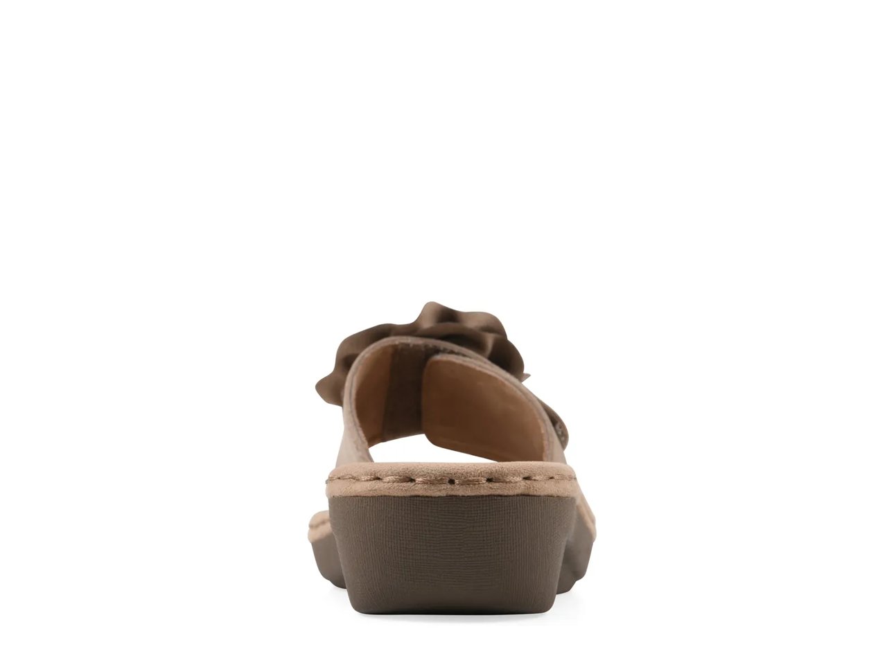 Casmyn Wedge Sandal
