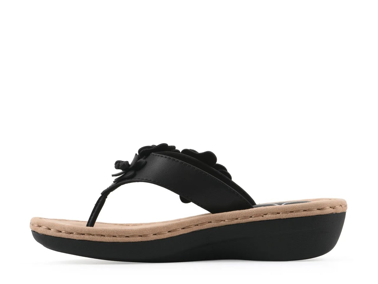 Cassilia Wedge Sandal