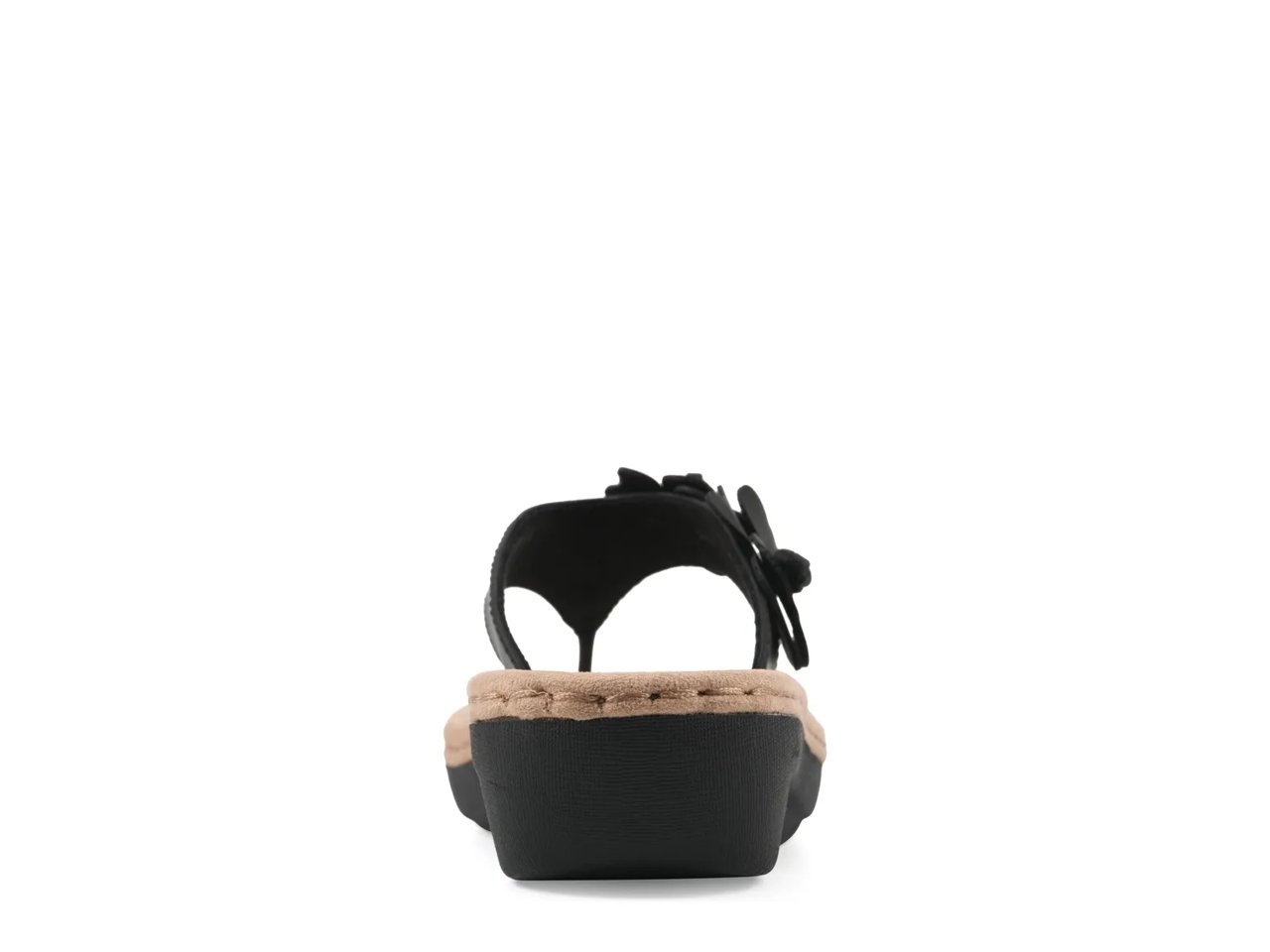 Cassilia Wedge Sandal