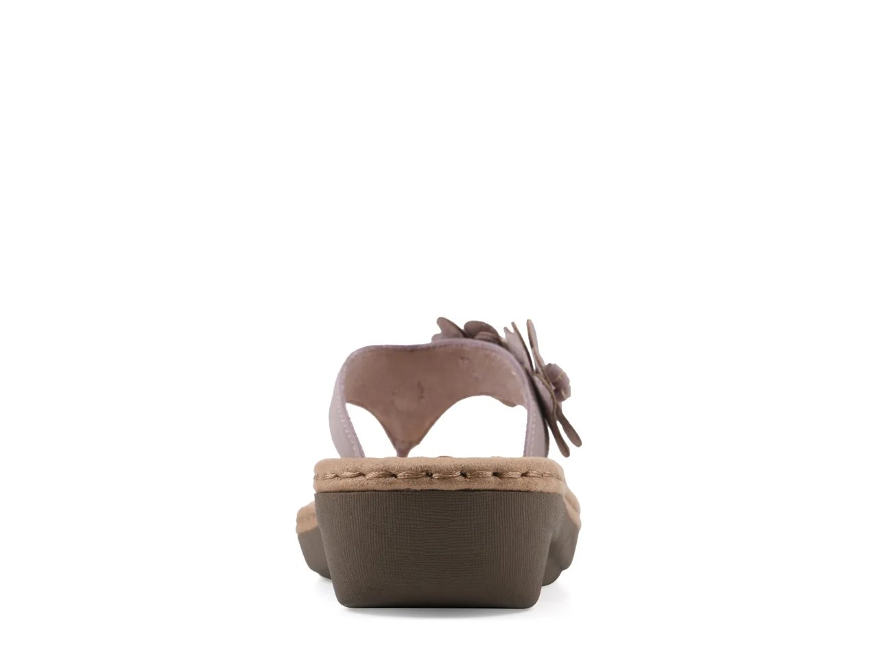 Cassilia Wedge Sandal
