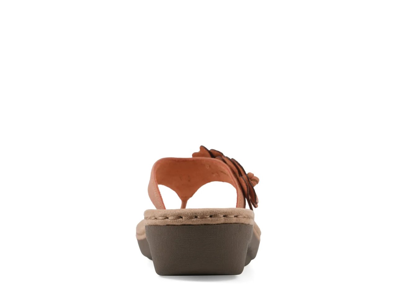 Cassilia Wedge Sandal