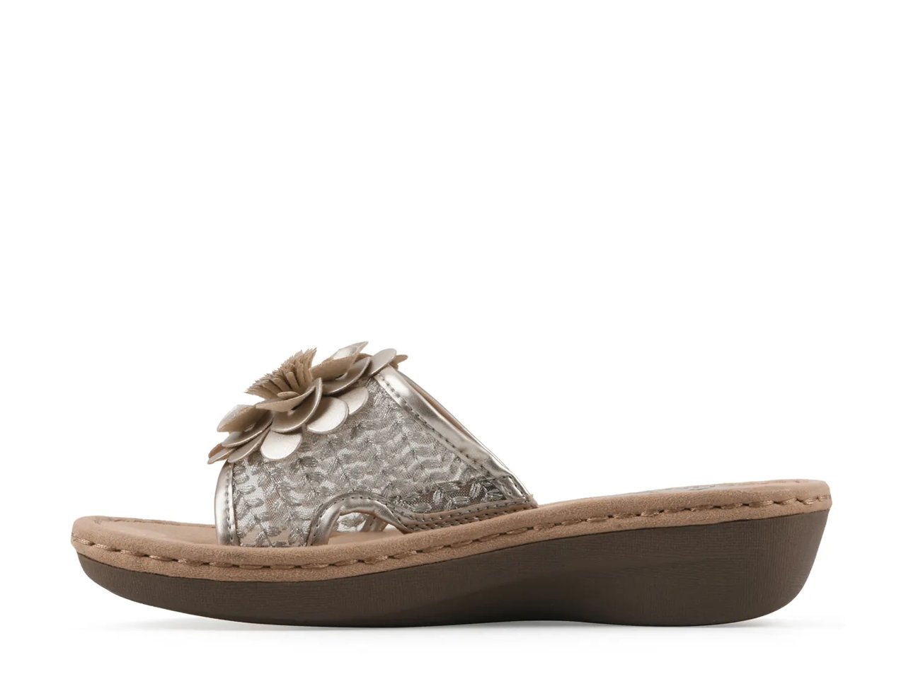 Chill Wedge Sandal