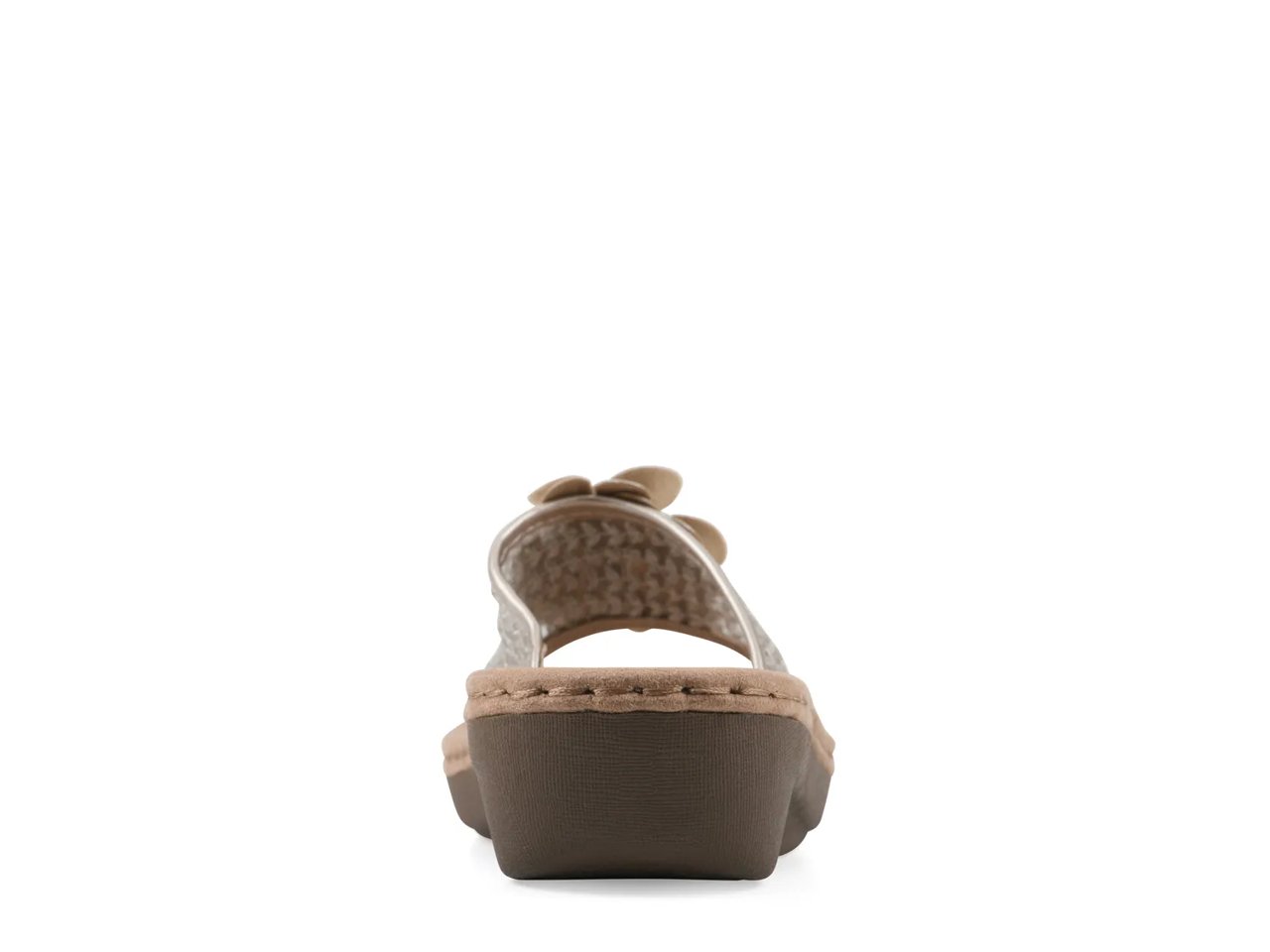 Chill Wedge Sandal