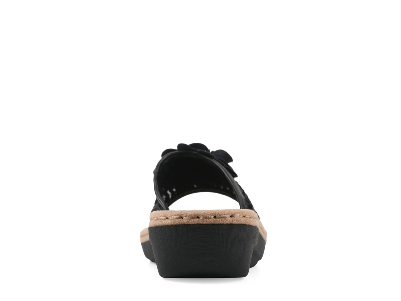 Chill Wedge Sandal