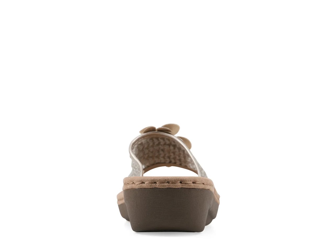 Chill Wedge Sandal