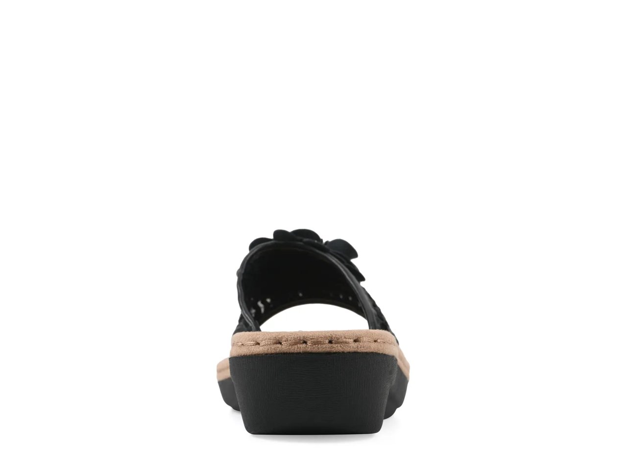 Chill Wedge Sandal