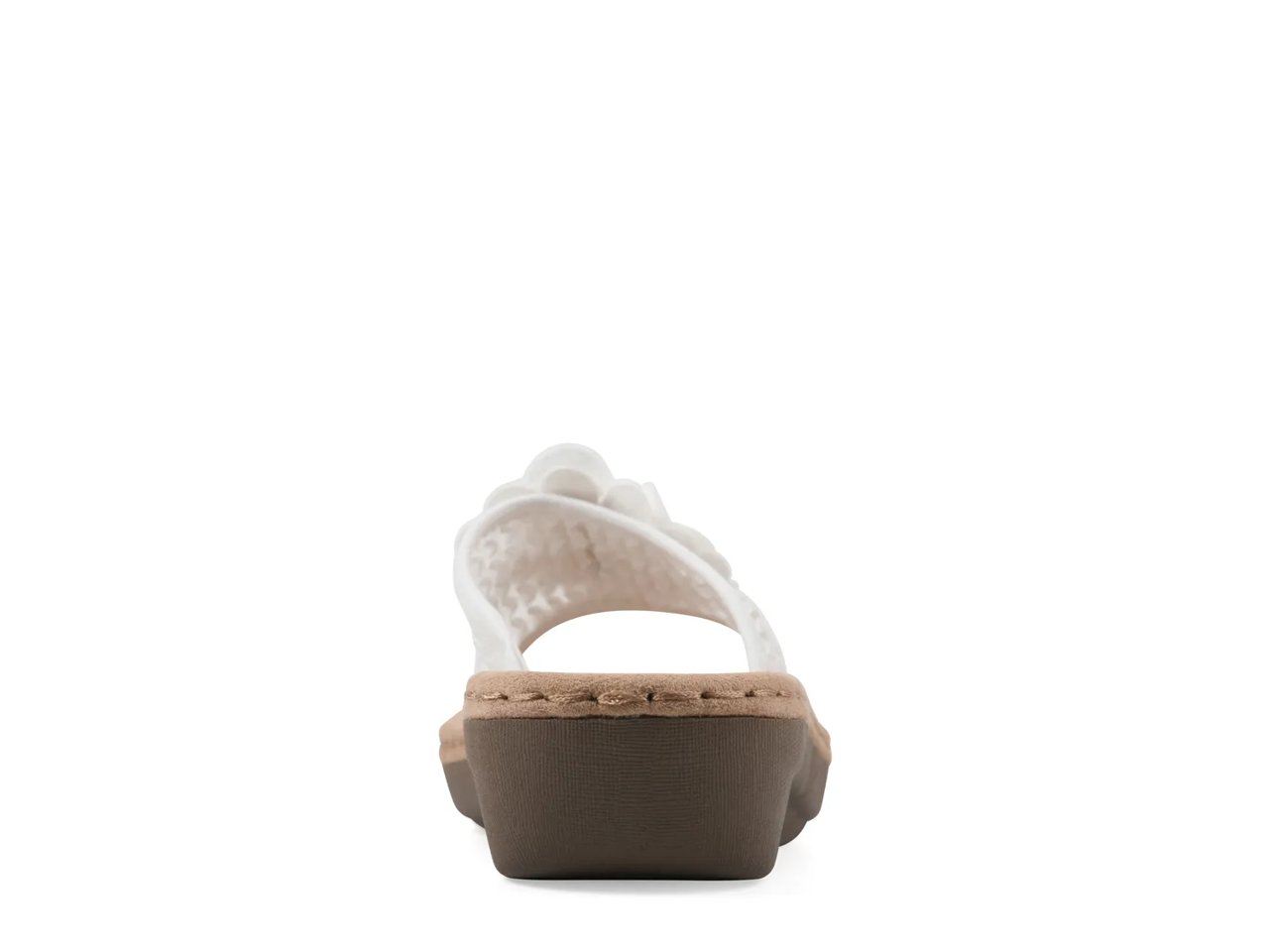 Chill Wedge Sandal