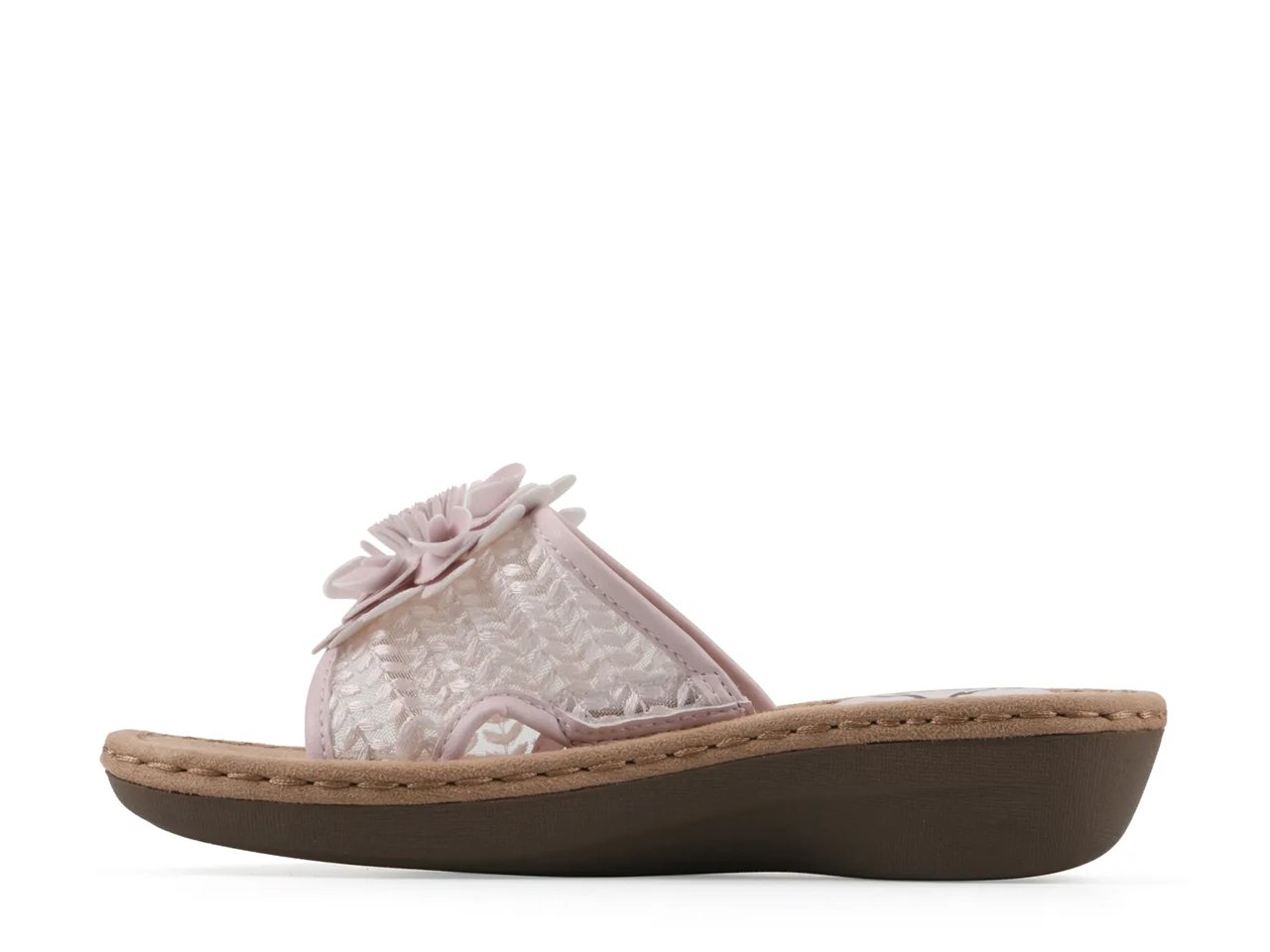 Chill Wedge Sandal
