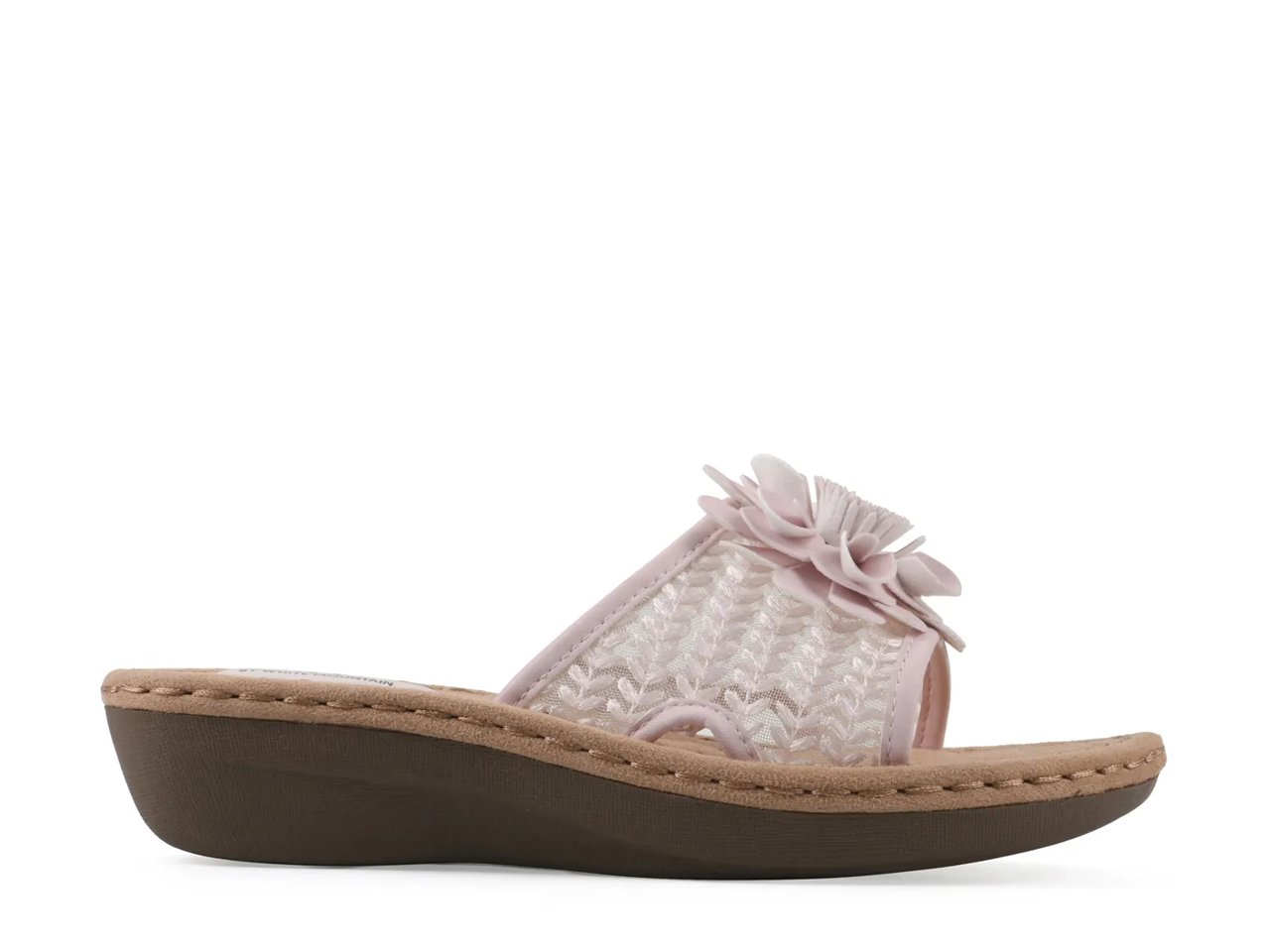 Chill Wedge Sandal