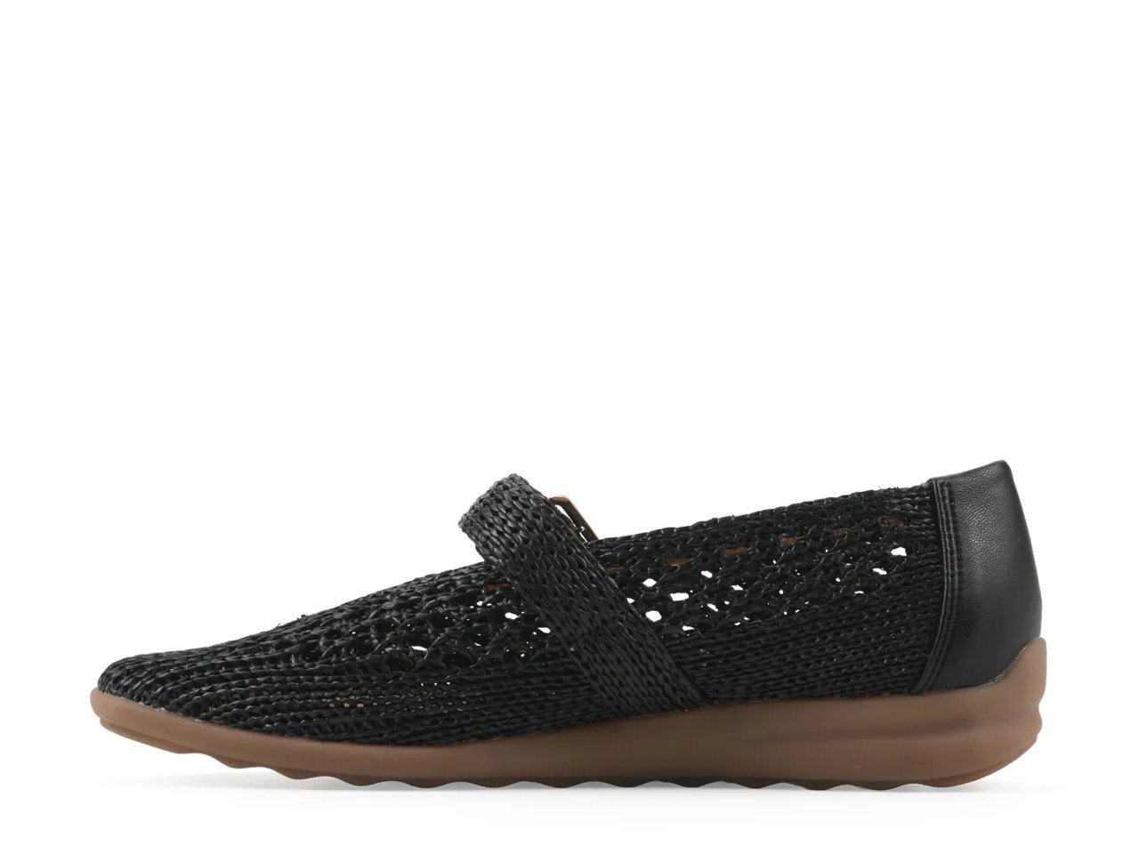 Cordette Mary Jane Flat