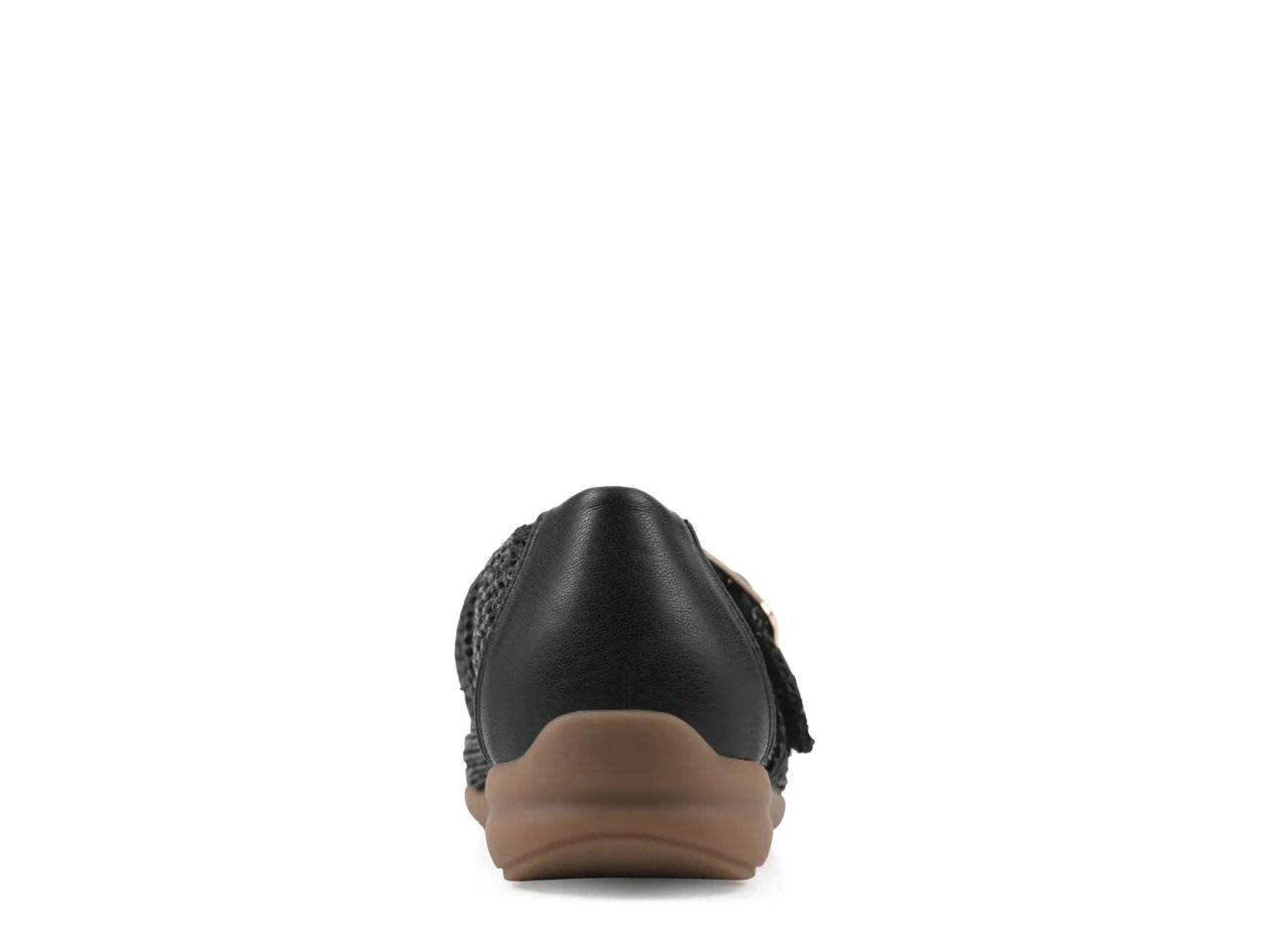 Cordette Mary Jane Flat