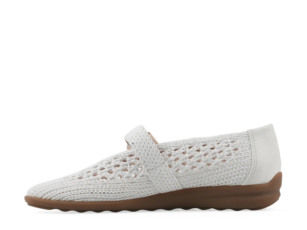 Cordette Mary Jane Flat