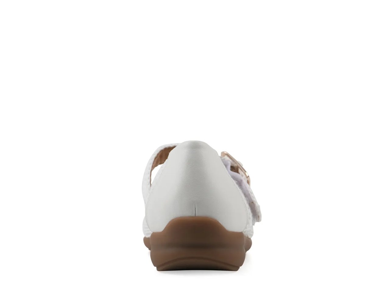 Cordette Mary Jane Flat