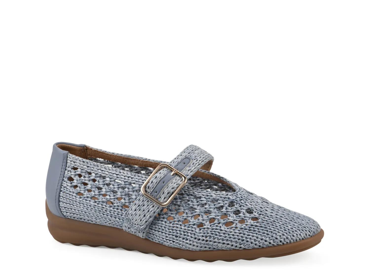 Cordette Mary Jane Flat - image 3