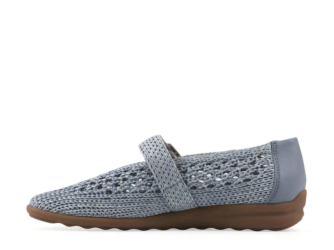 Cordette Mary Jane Flat
