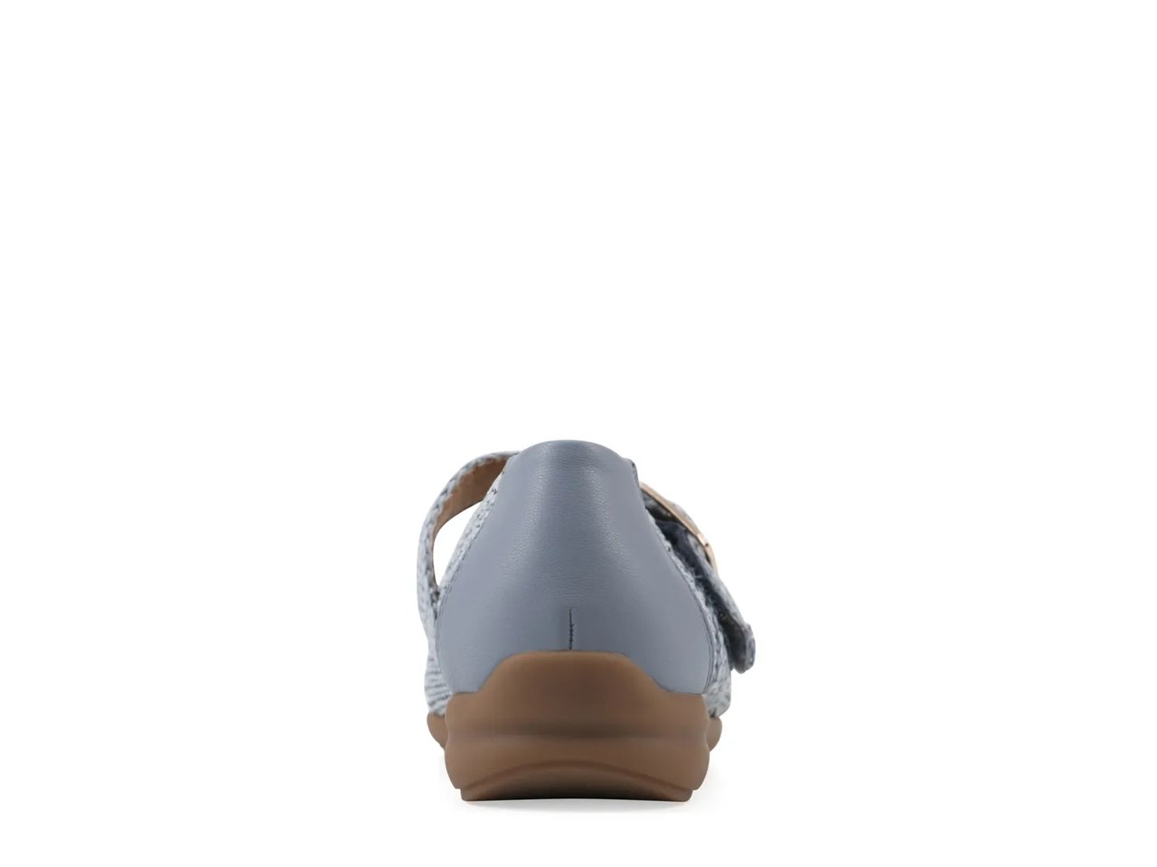 Cordette Mary Jane Flat