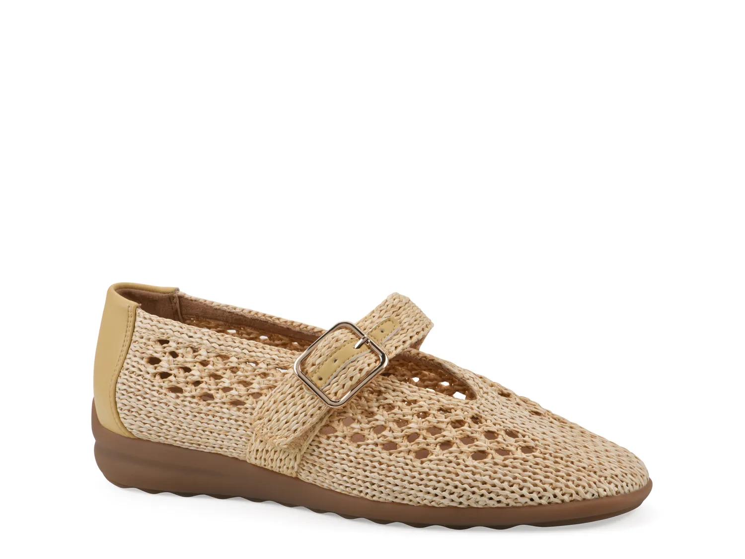 Cordette Mary Jane Flat - image 5