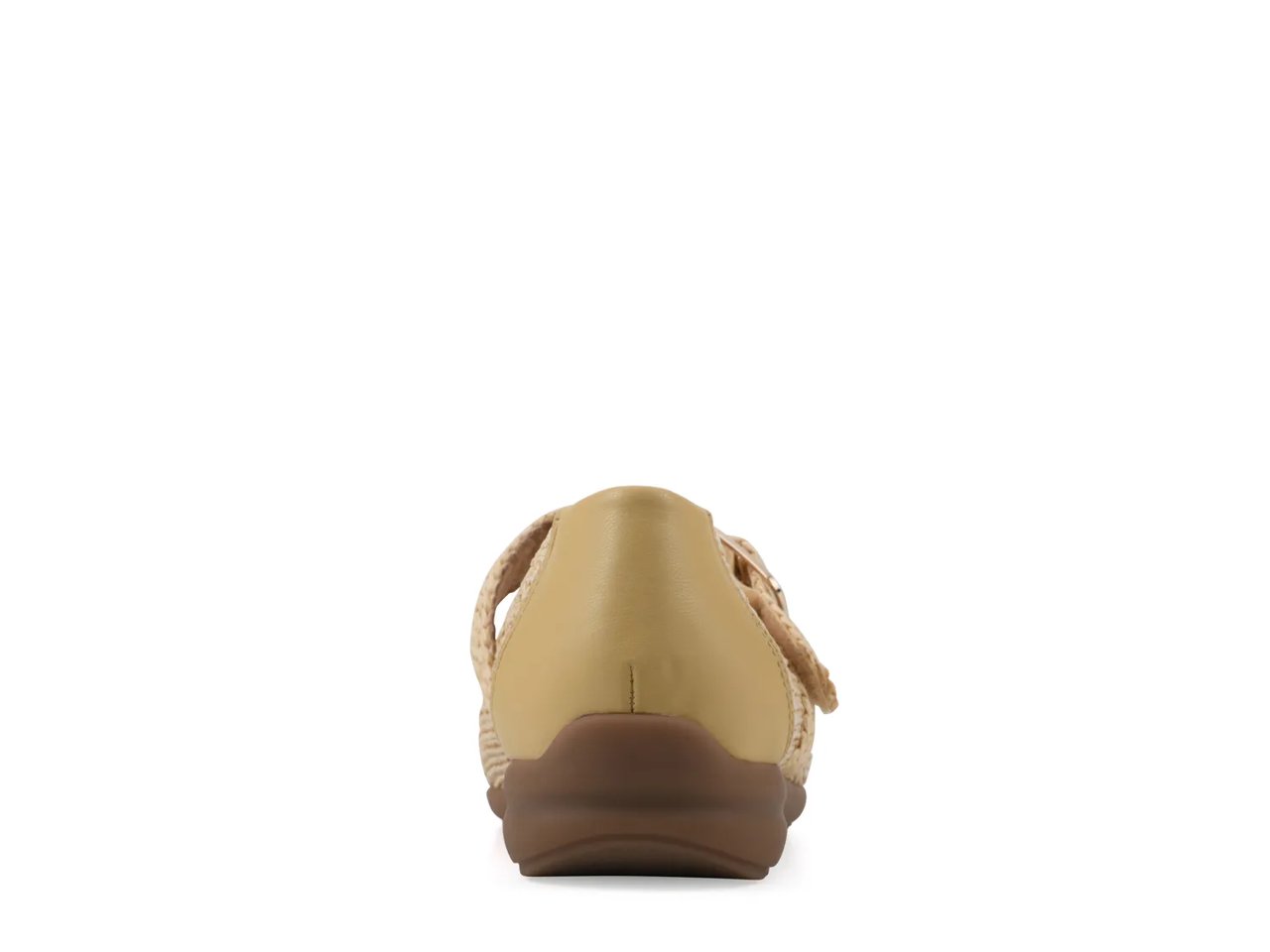 Cordette Mary Jane Flat
