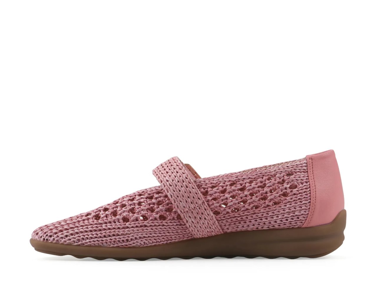 Cordette Mary Jane Flat