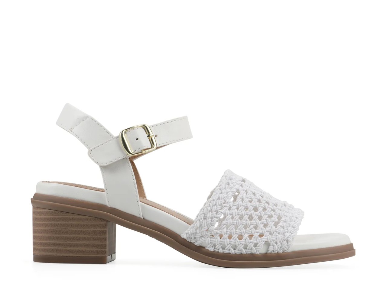 Cortland Sandal