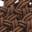 Cortland Sandal Dark Tan view