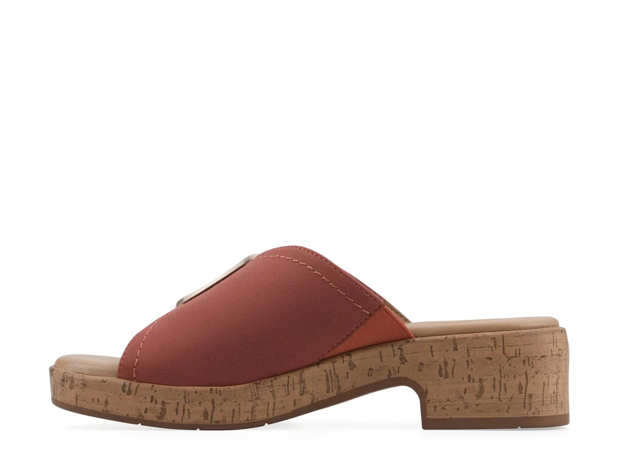 Filipa Platform Sandal