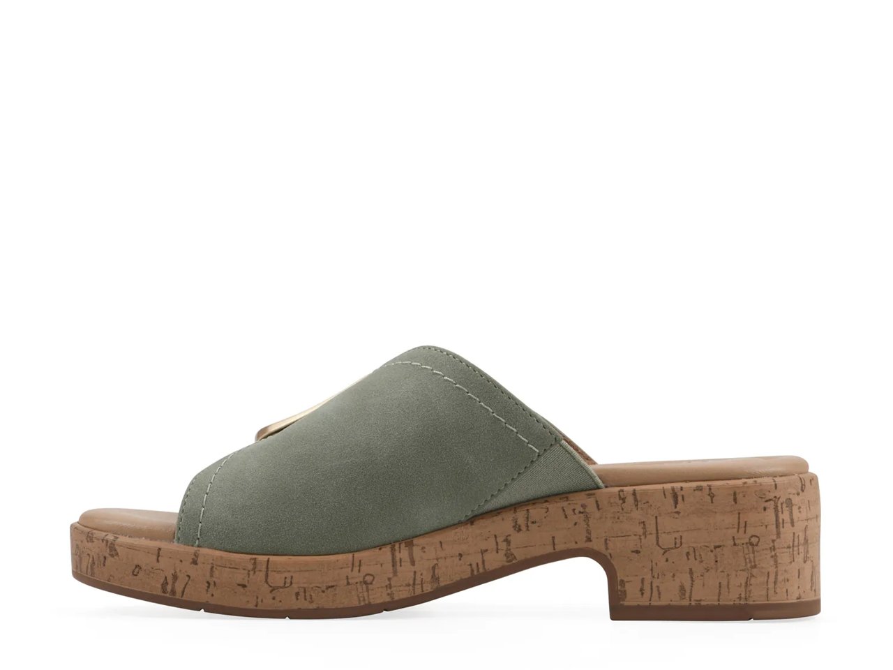 Filipa Platform Sandal