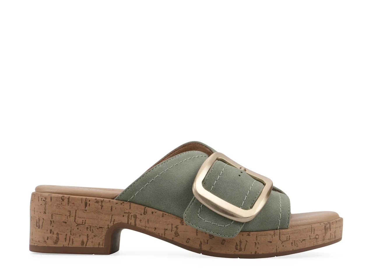 Filipa Platform Sandal