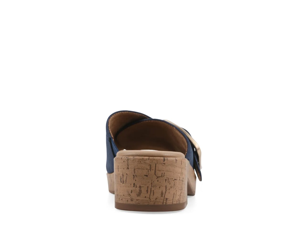 Filipa Platform Sandal