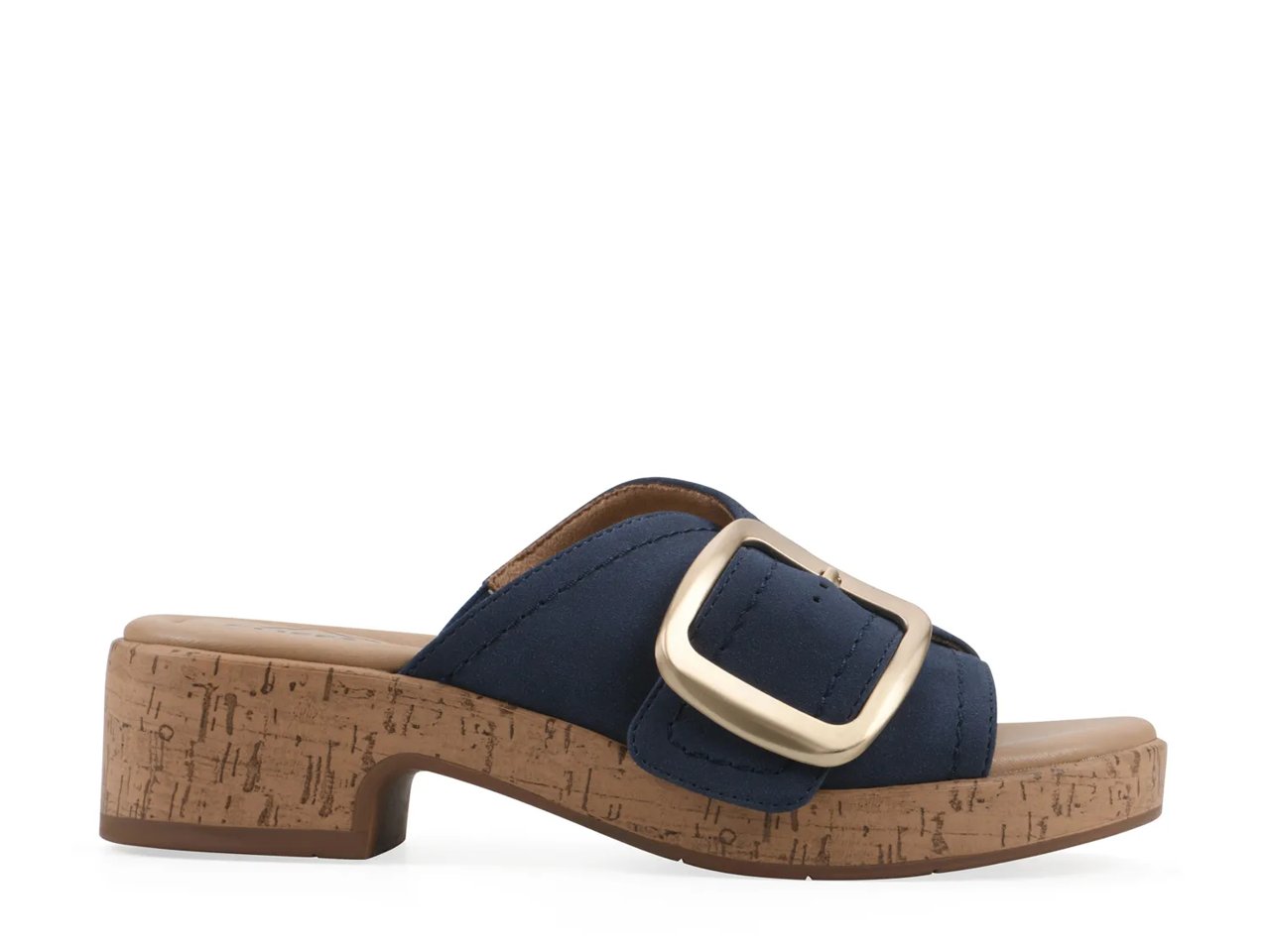 Filipa Platform Sandal