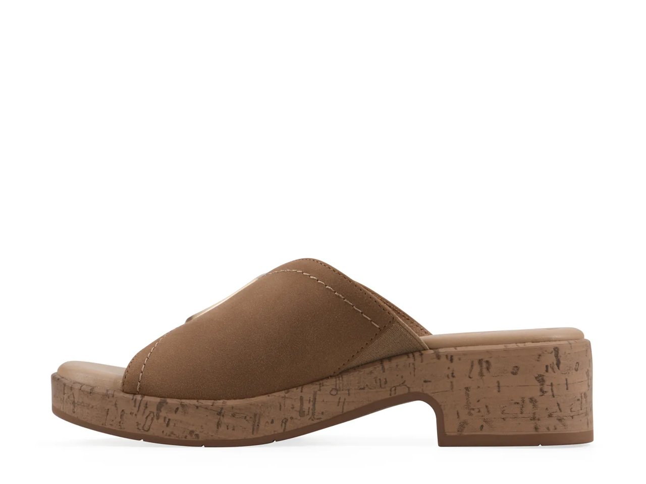 Filipa Platform Sandal