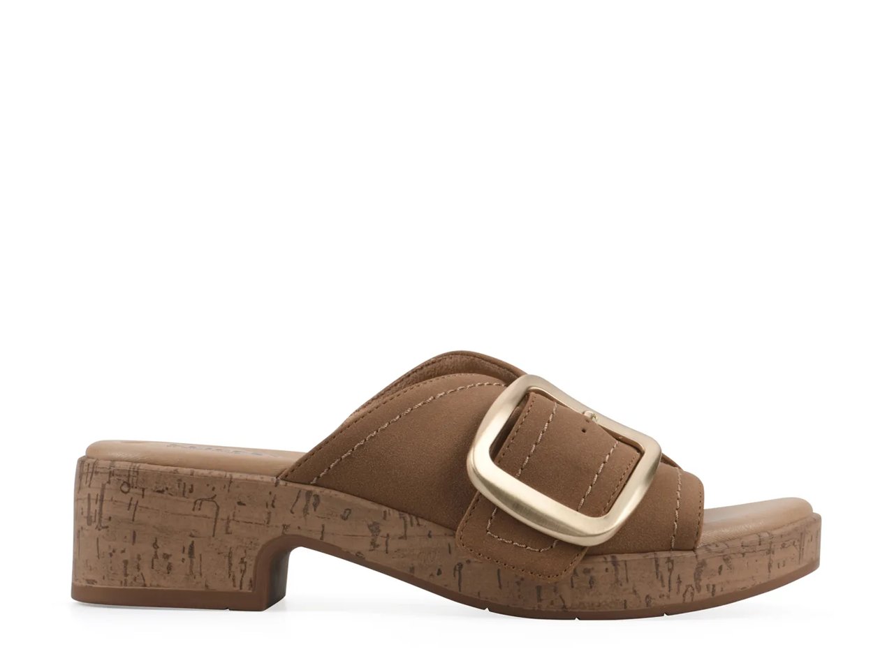 Filipa Platform Sandal