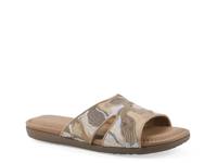 Frankly Sandal Natural Beige view