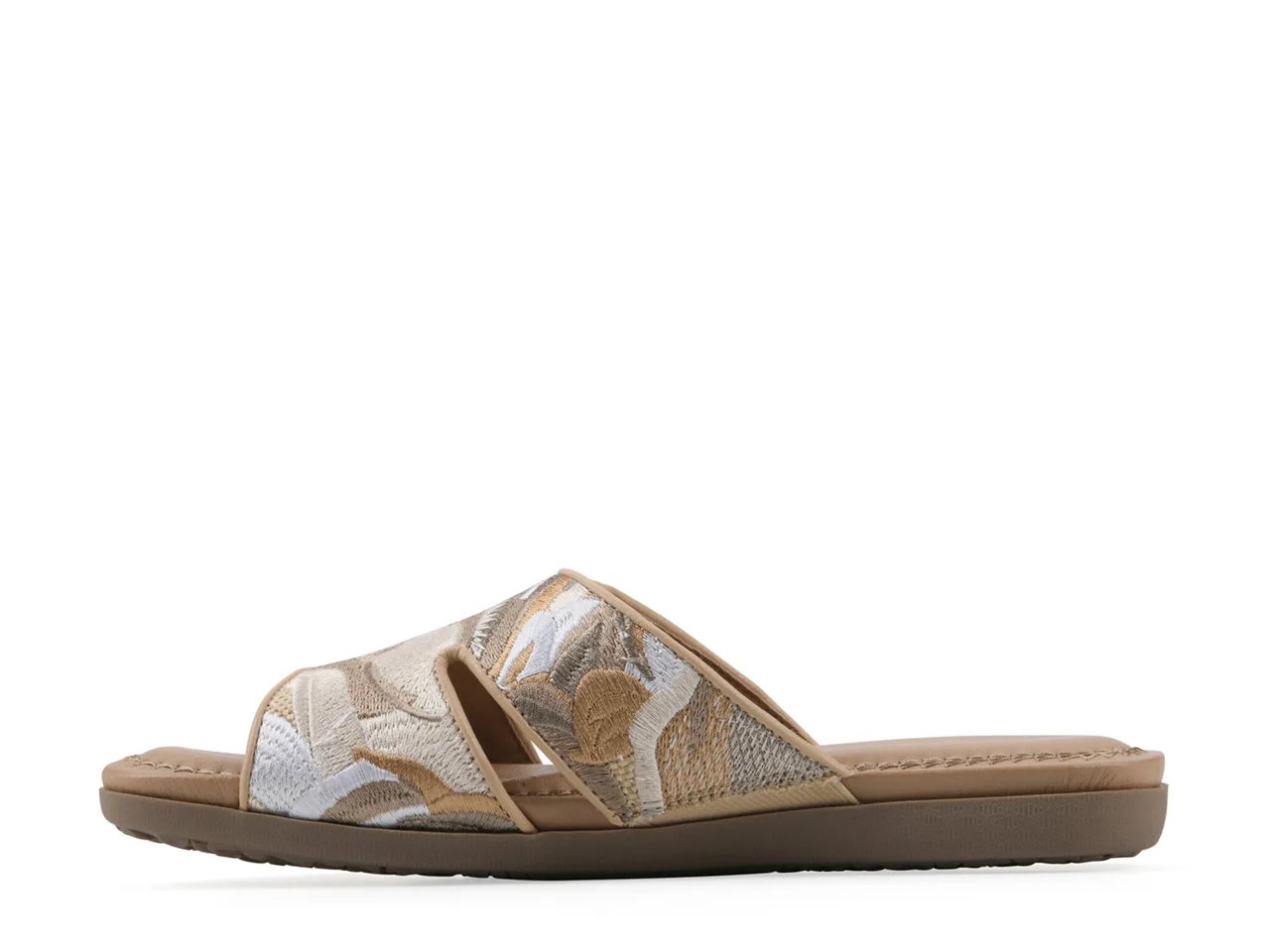 Frankly Sandal
