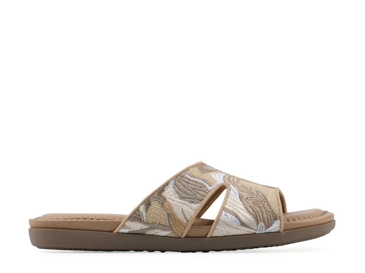 Frankly Sandal