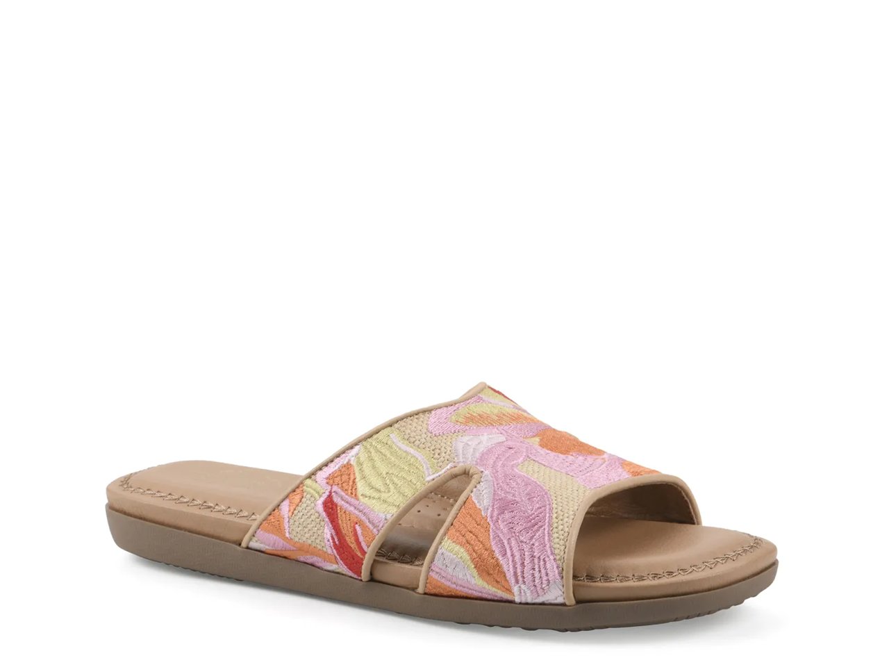 Frankly Sandal